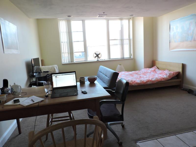 Studio bed, 1 bath apartment for rent at 15 Pearl St Unit 29, Central Square — photo 2 of 7