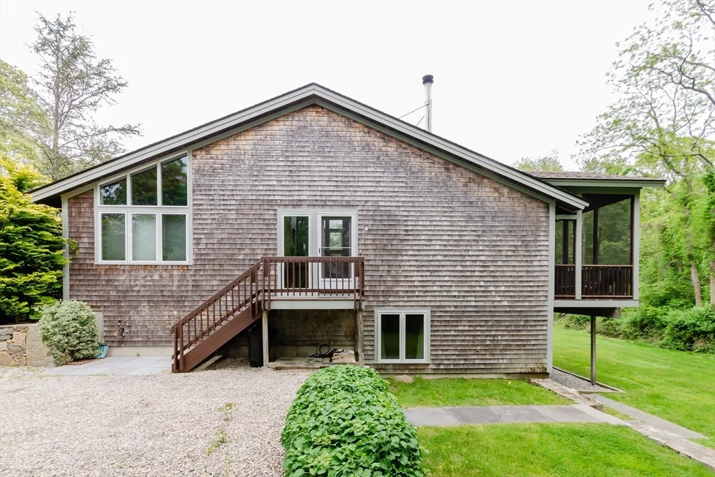 3 Nonquitt Ave, Nonquitt