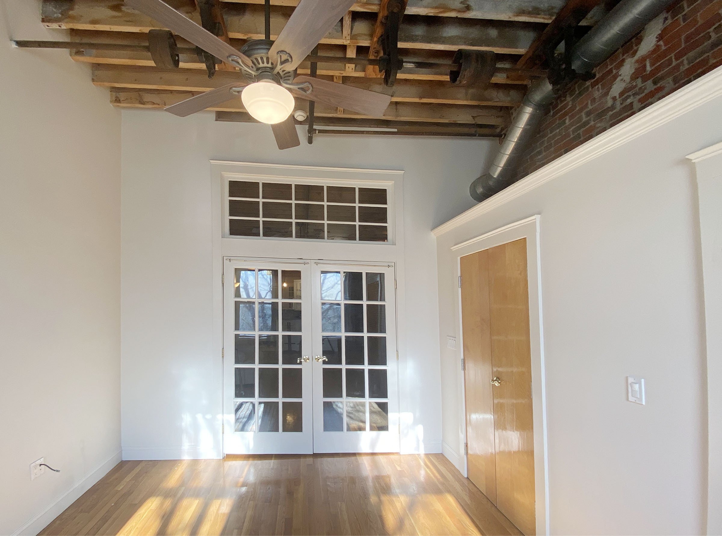2 bed, 2 bath apartment for rent at 150 Liverpool St Unit 5, East Boston — photo 1 of 22