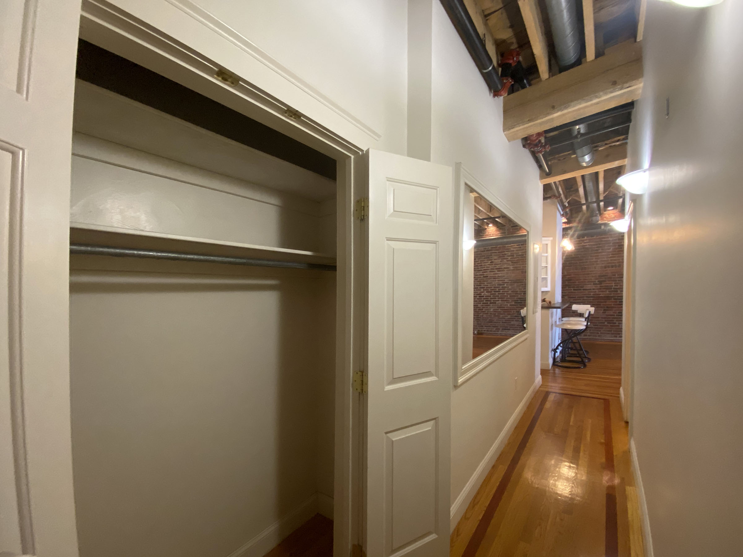 2 bed, 2 bath apartment for rent at 150 Liverpool St Unit 5, East Boston — photo 7 of 22