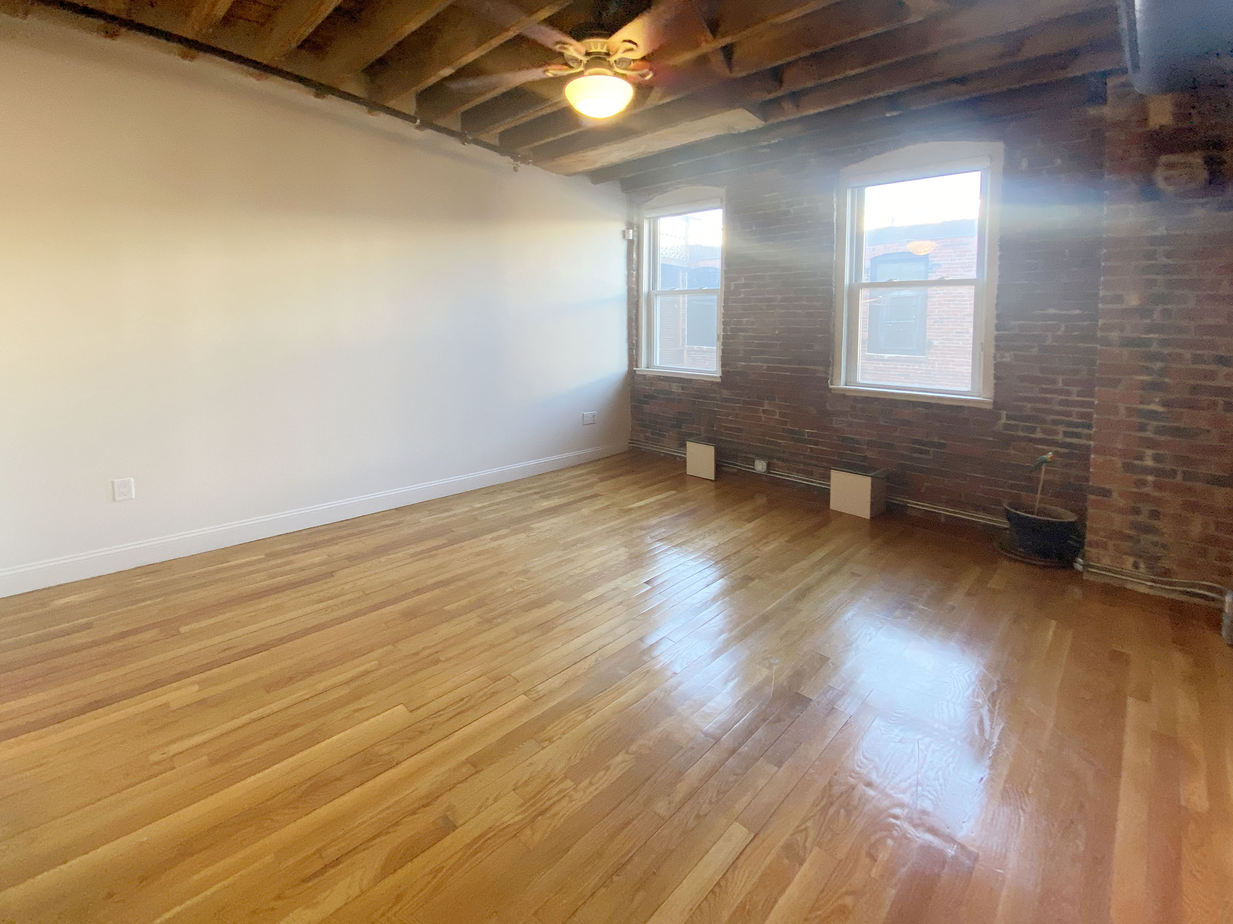 2 bed, 2 bath apartment for rent at 150 Liverpool St Unit 5, East Boston — photo 13 of 22