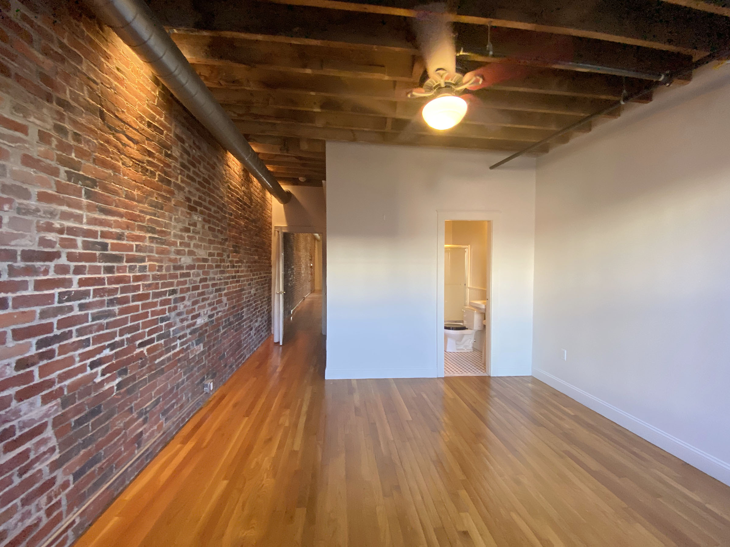 2 bed, 2 bath apartment for rent at 150 Liverpool St Unit 5, East Boston — photo 14 of 22