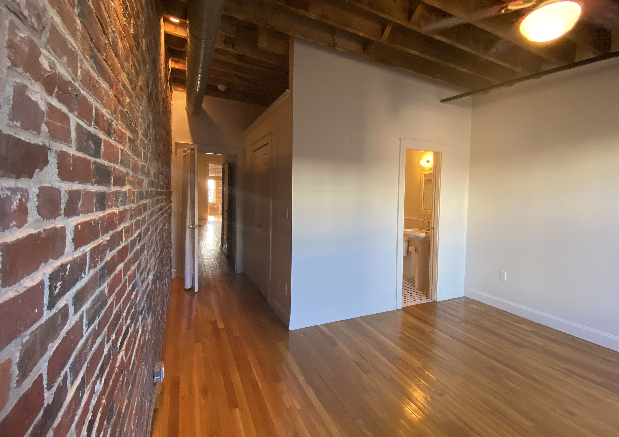 2 bed, 2 bath apartment for rent at 150 Liverpool St Unit 5, East Boston — photo 16 of 22