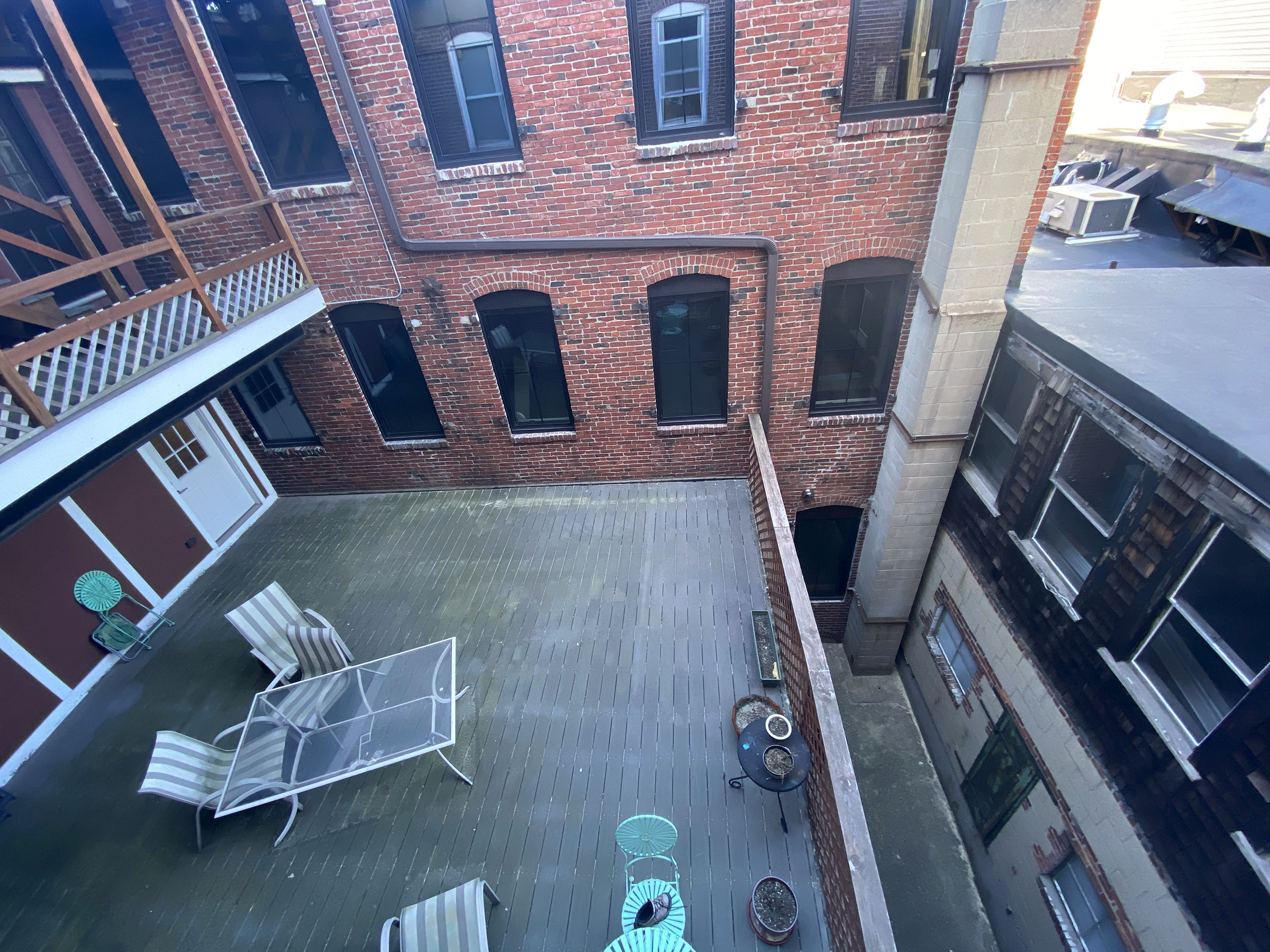2 bed, 2 bath apartment for rent at 150 Liverpool St Unit 5, East Boston — photo 17 of 22
