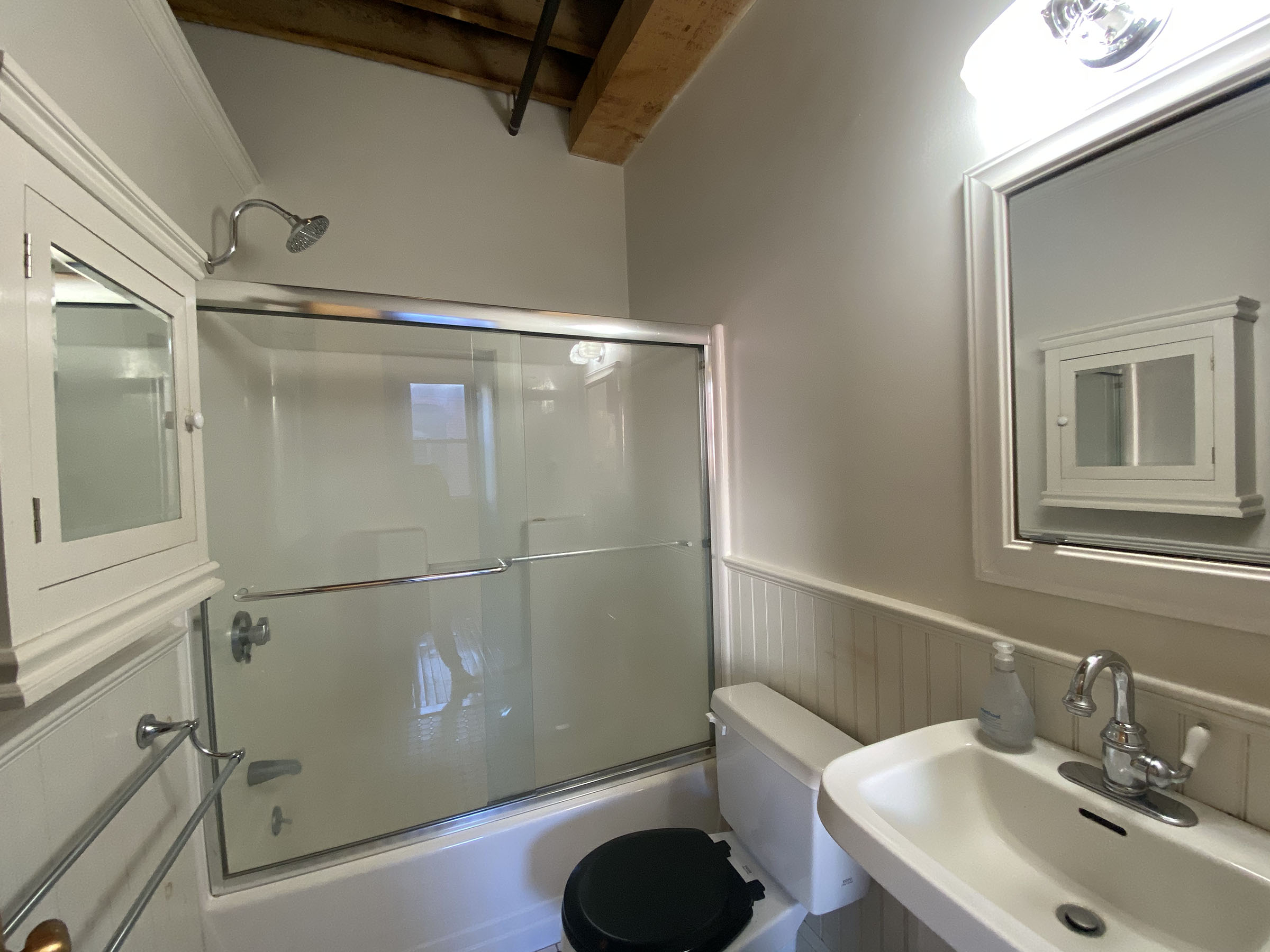 2 bed, 2 bath apartment for rent at 150 Liverpool St Unit 5, East Boston — photo 20 of 22
