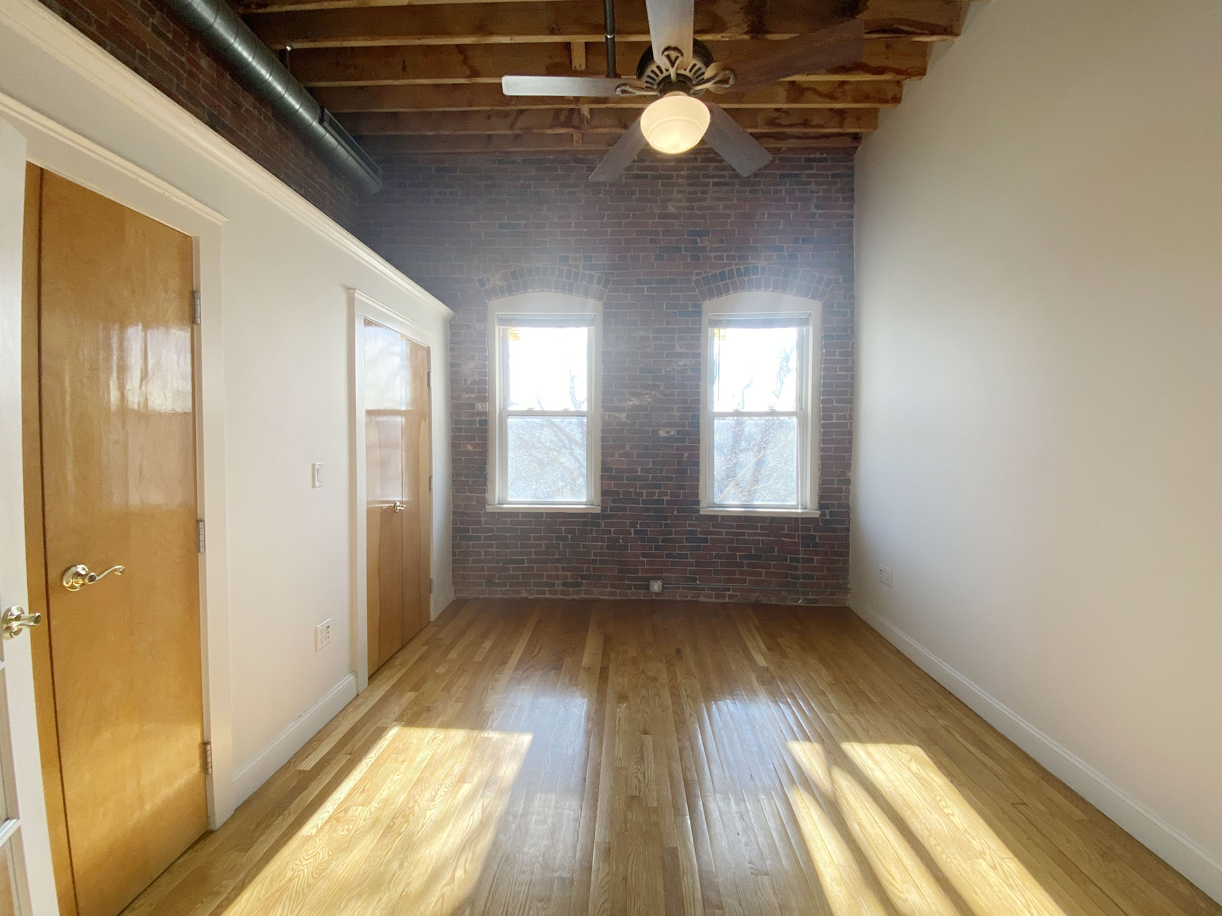 2 bed, 2 bath apartment for rent at 150 Liverpool St Unit 5, East Boston — photo 5 of 22