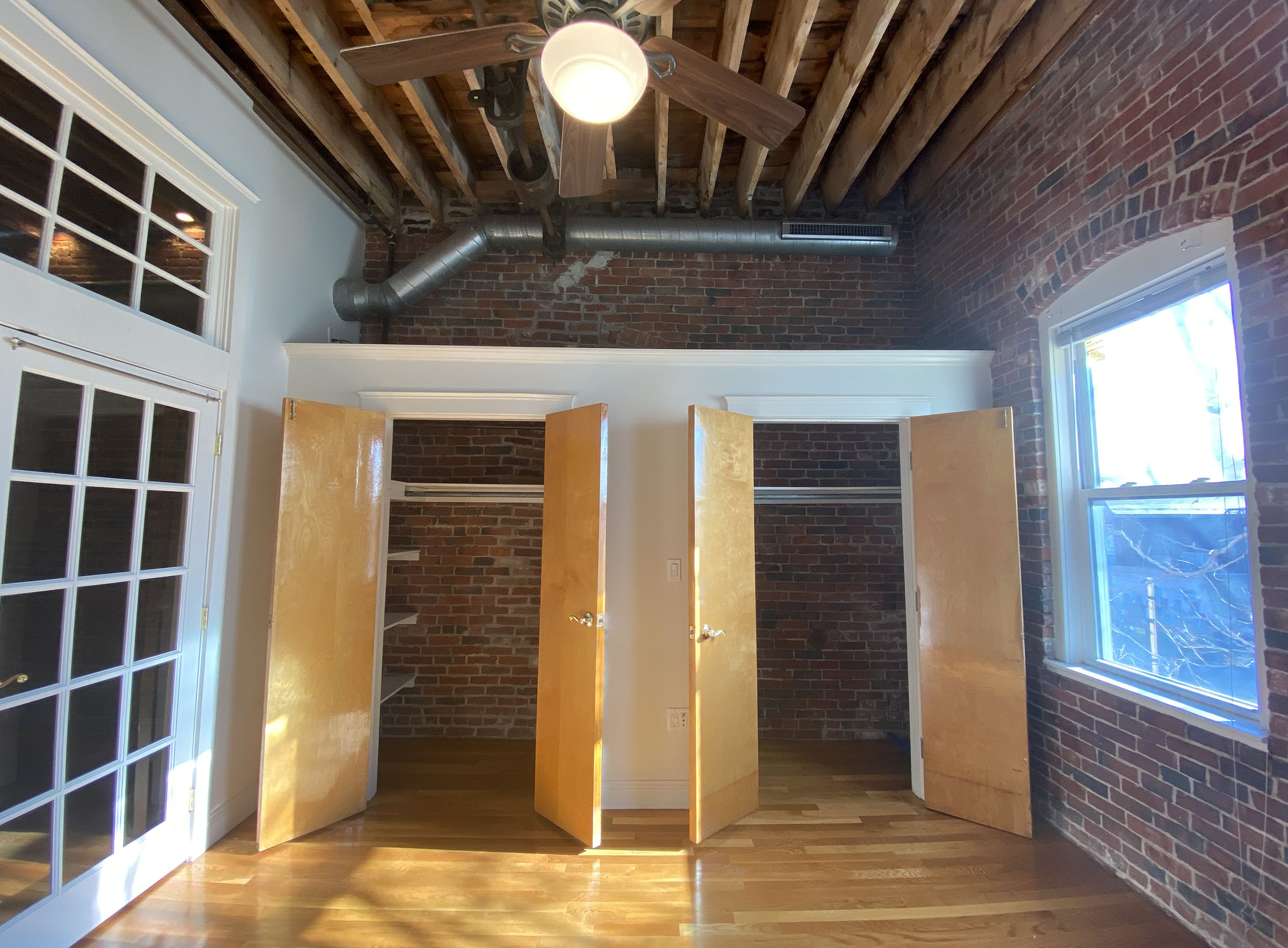 2 bed, 2 bath apartment for rent at 150 Liverpool St Unit 5, East Boston — photo 2 of 22