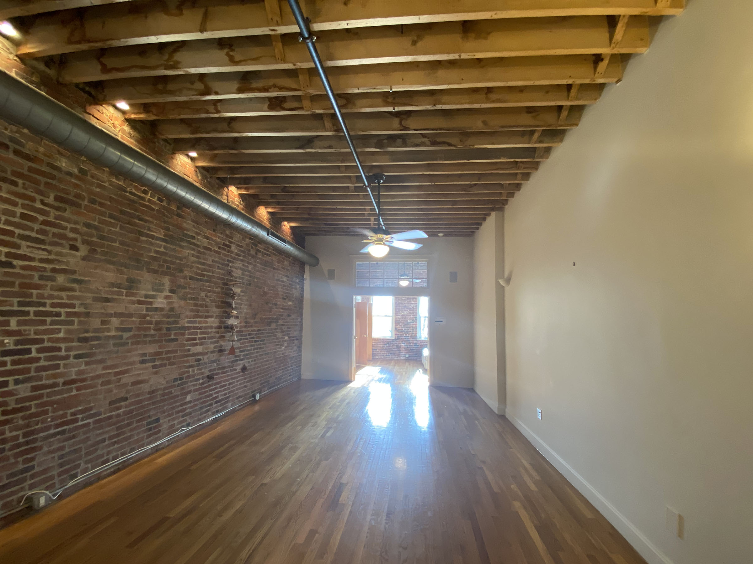 2 bed, 2 bath apartment for rent at 150 Liverpool St Unit 5, East Boston — photo 15 of 22