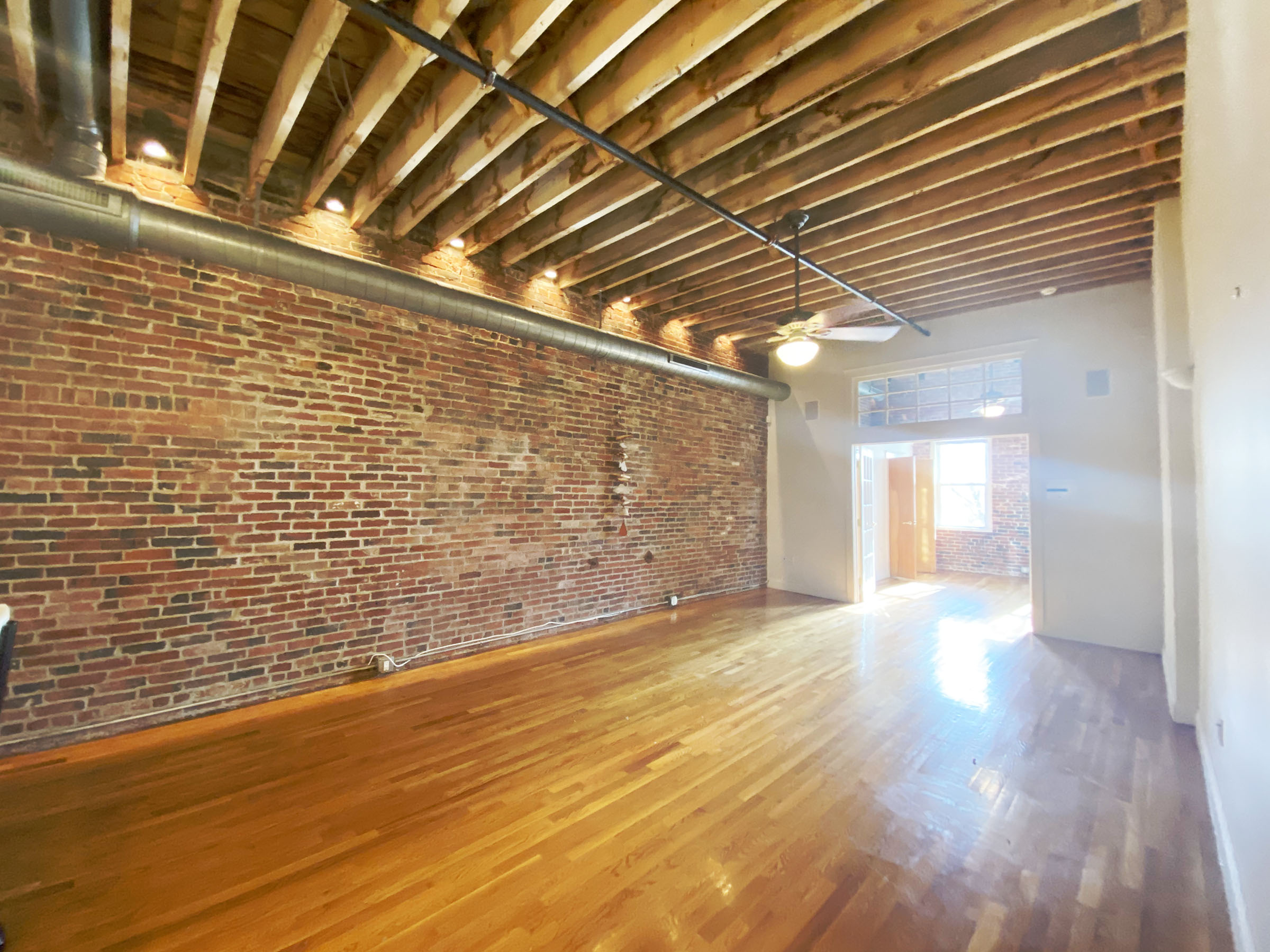 2 bed, 2 bath apartment for rent at 150 Liverpool St Unit 5, East Boston — photo 9 of 22