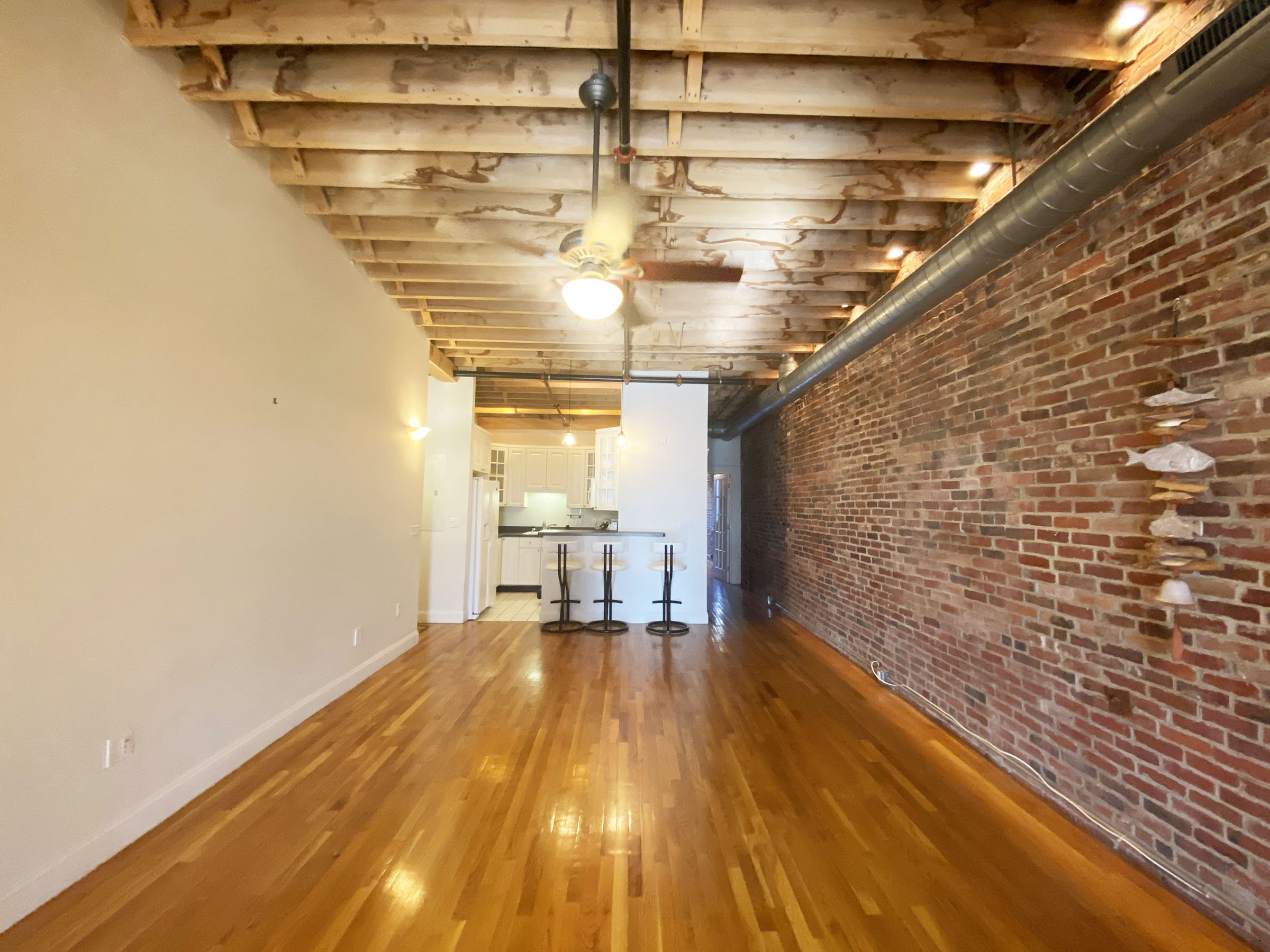 2 bed, 2 bath apartment for rent at 150 Liverpool St Unit 5, East Boston — photo 11 of 22