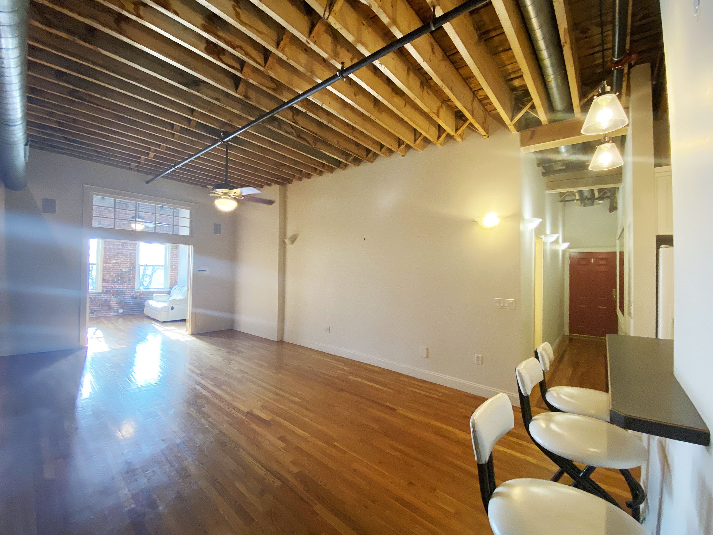 2 bed, 2 bath apartment for rent at 150 Liverpool St Unit 5, East Boston — photo 8 of 22