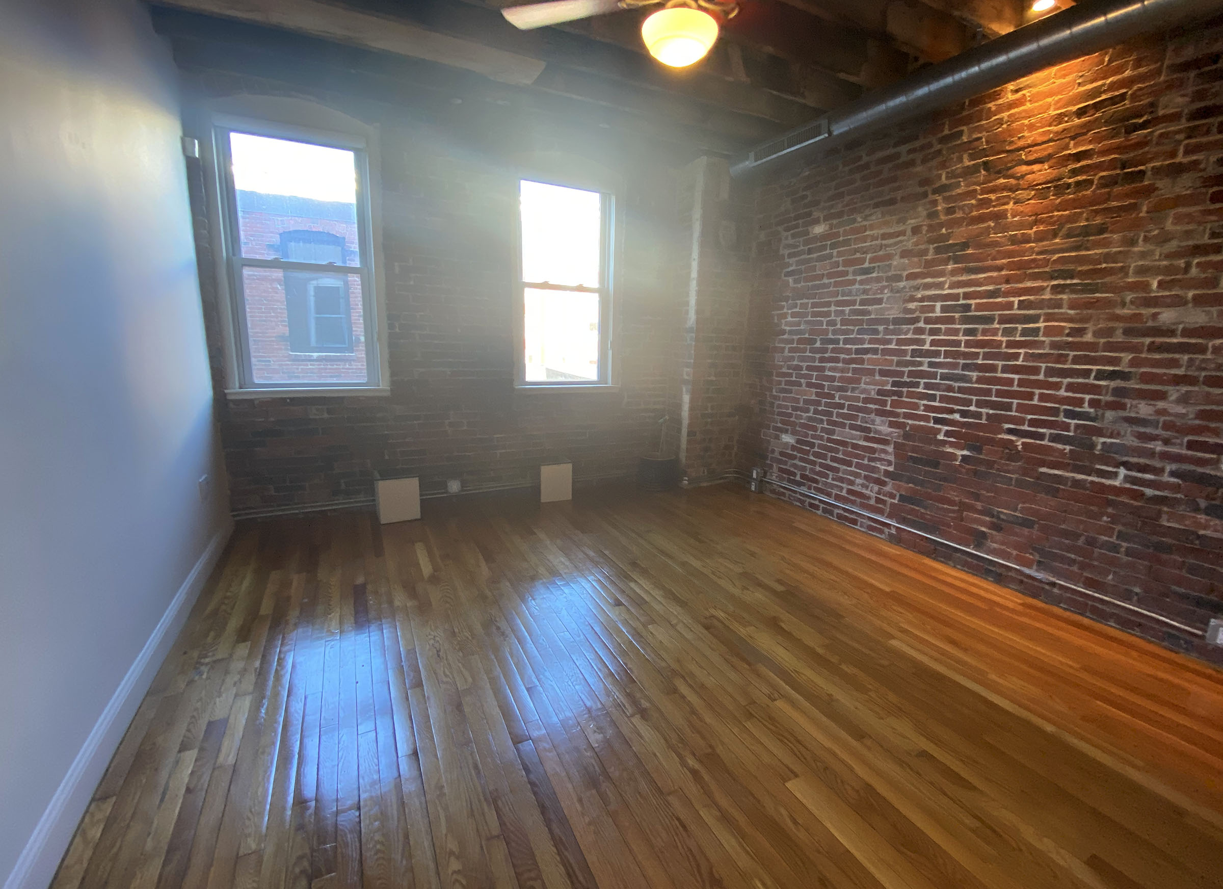 2 bed, 2 bath apartment for rent at 150 Liverpool St Unit 5, East Boston — photo 18 of 22