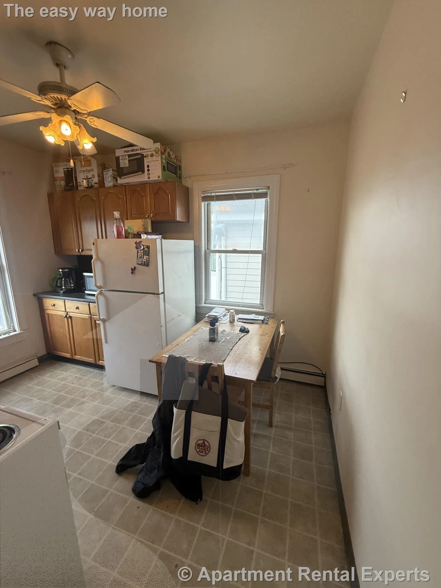 60 Walden St, Porter Square