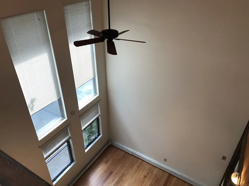 44 Valentine, Cambridgeport