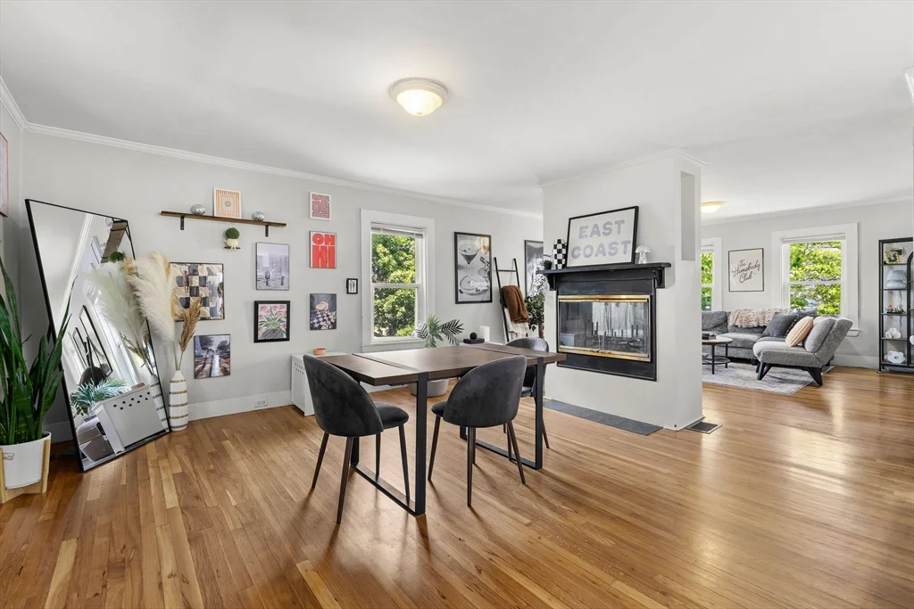 589 Willard St, Quincy