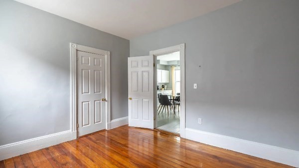 61 Crescent Ave, Boston