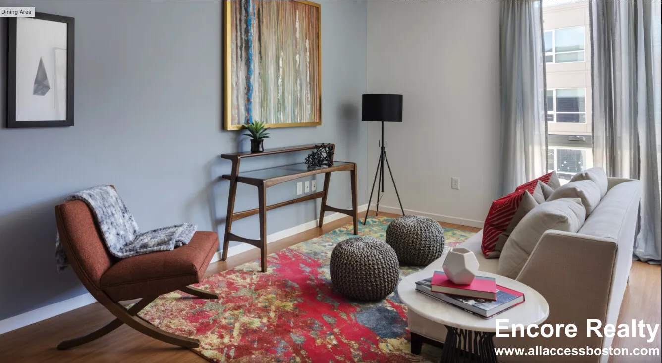 65 Brainerd Rd, Allston