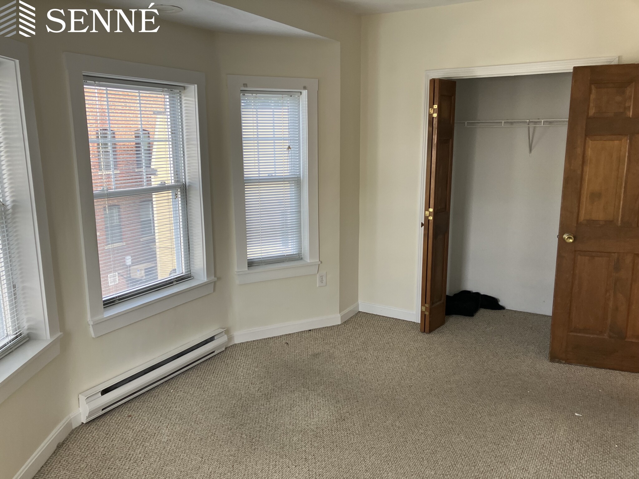 12 Winter St, Davis Square