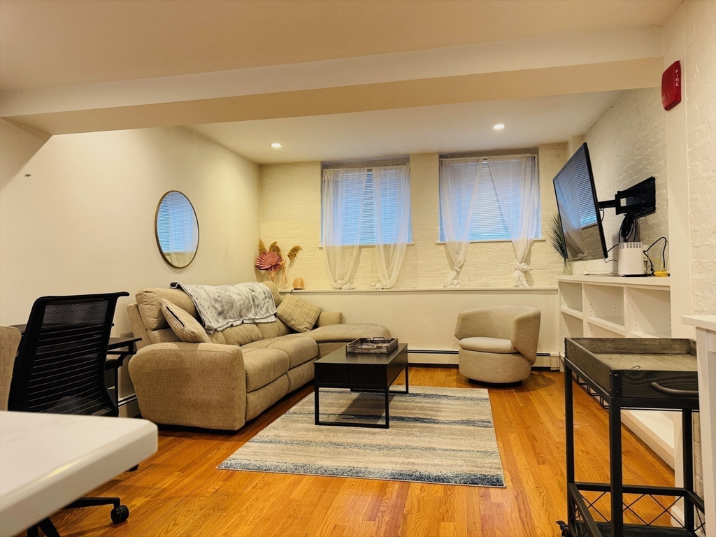 31 Massachusetts Ave, Boston