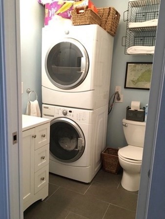 2 bed, 1 bath apartment for rent at 151 West 6th St Unit 4, South Boston — photo 8 of 8