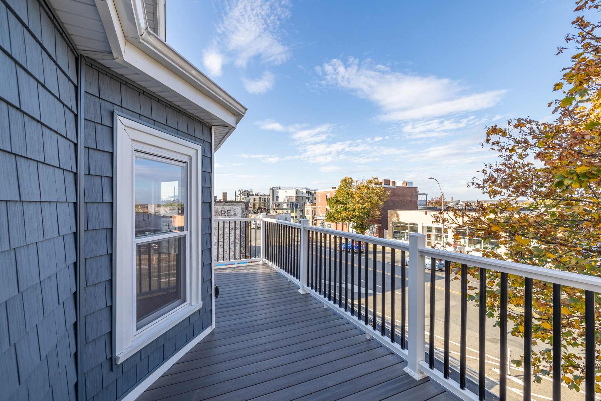 482 Broadway, Magoun Square