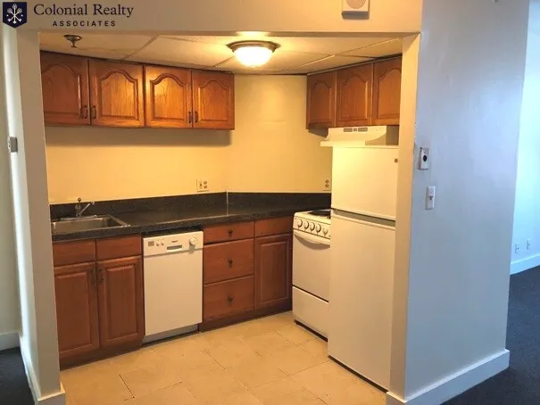 475 Commonwealth Ave, Fenway