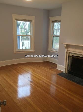 2 bed, 2 bath apartment for rent at 157 Bigelow St Unit 2, Brighton — photo 2 of 5