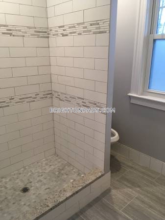 2 bed, 2 bath apartment for rent at 157 Bigelow St Unit 2, Brighton — photo 3 of 5
