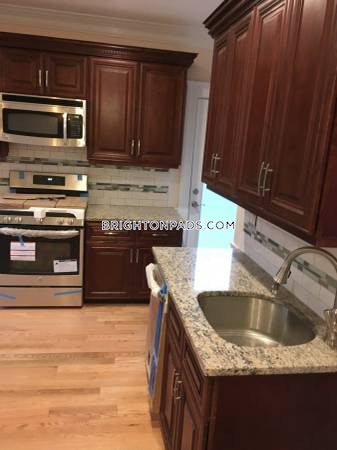 2 bed, 2 bath apartment for rent at 157 Bigelow St Unit 2, Brighton — photo 1 of 5