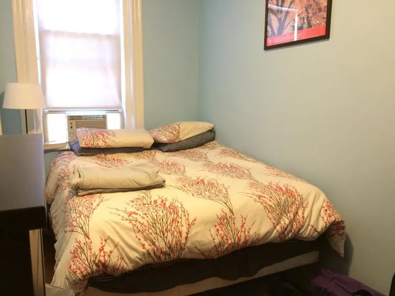 1610 Massachusetts Ave, Neighborhood Nine