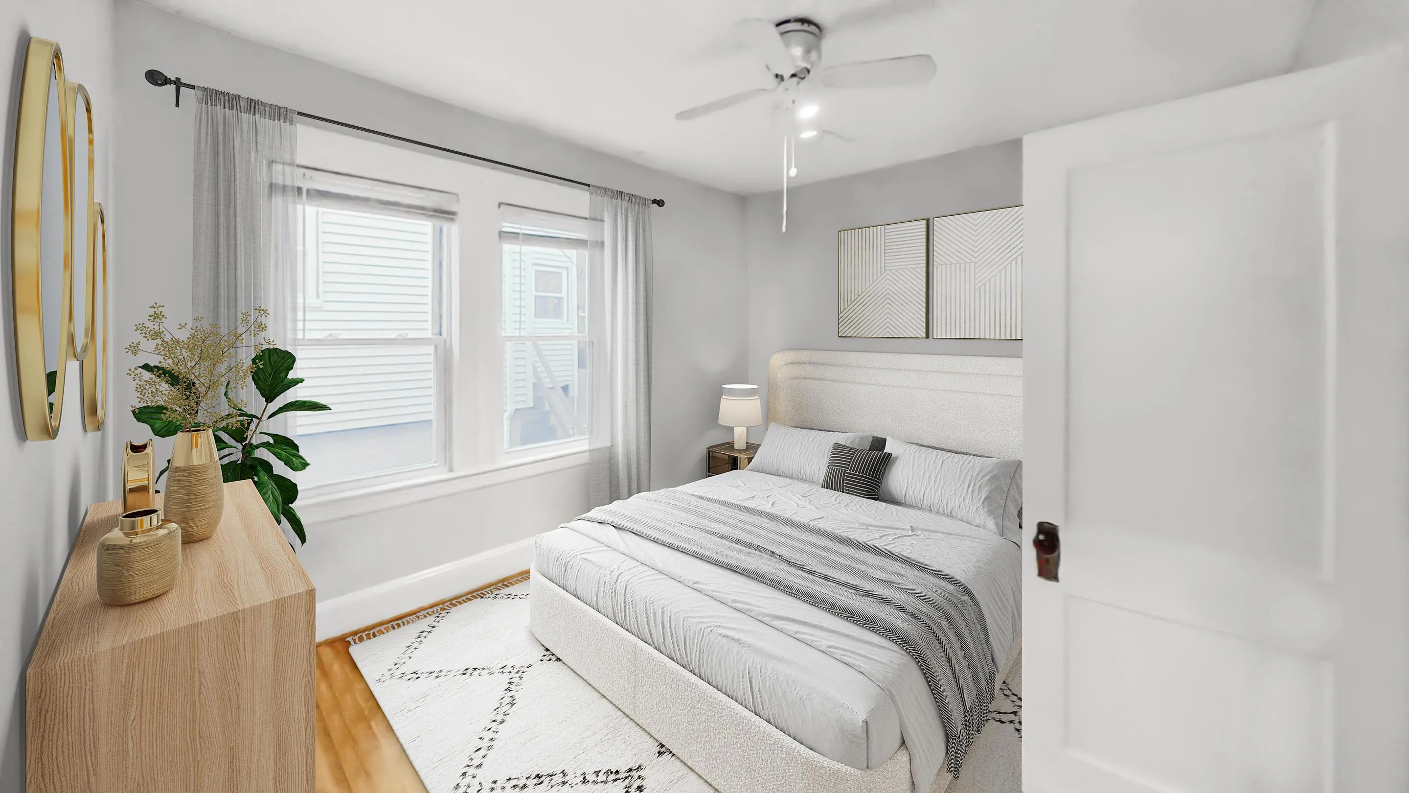 240 Parker Hill Ave, Mission Hill