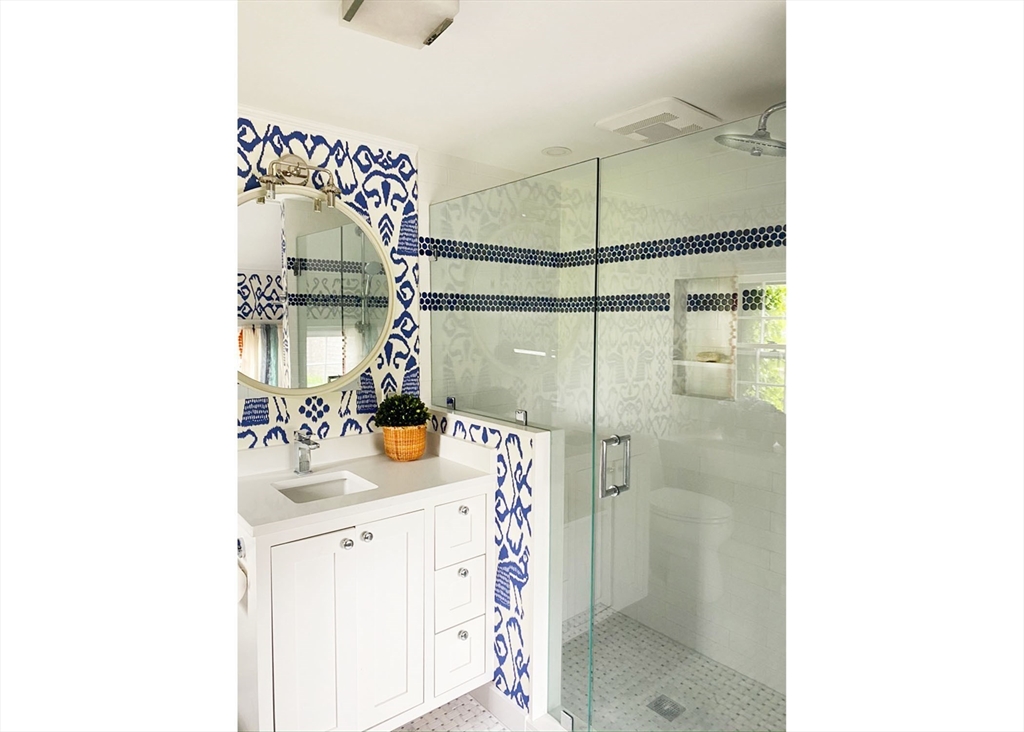 7 North Liberty, Nantucket