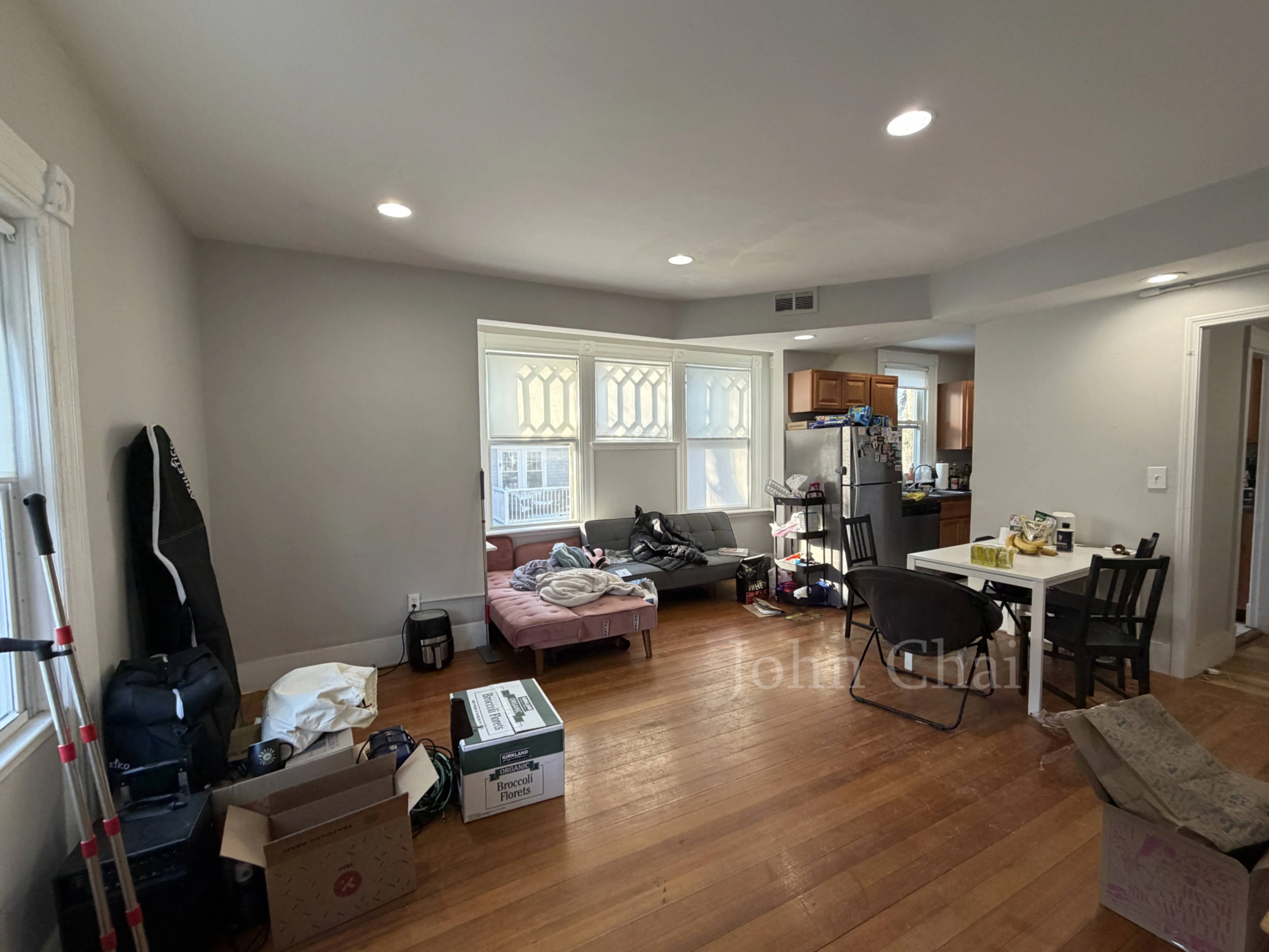 19 Braemore Rd, Brighton