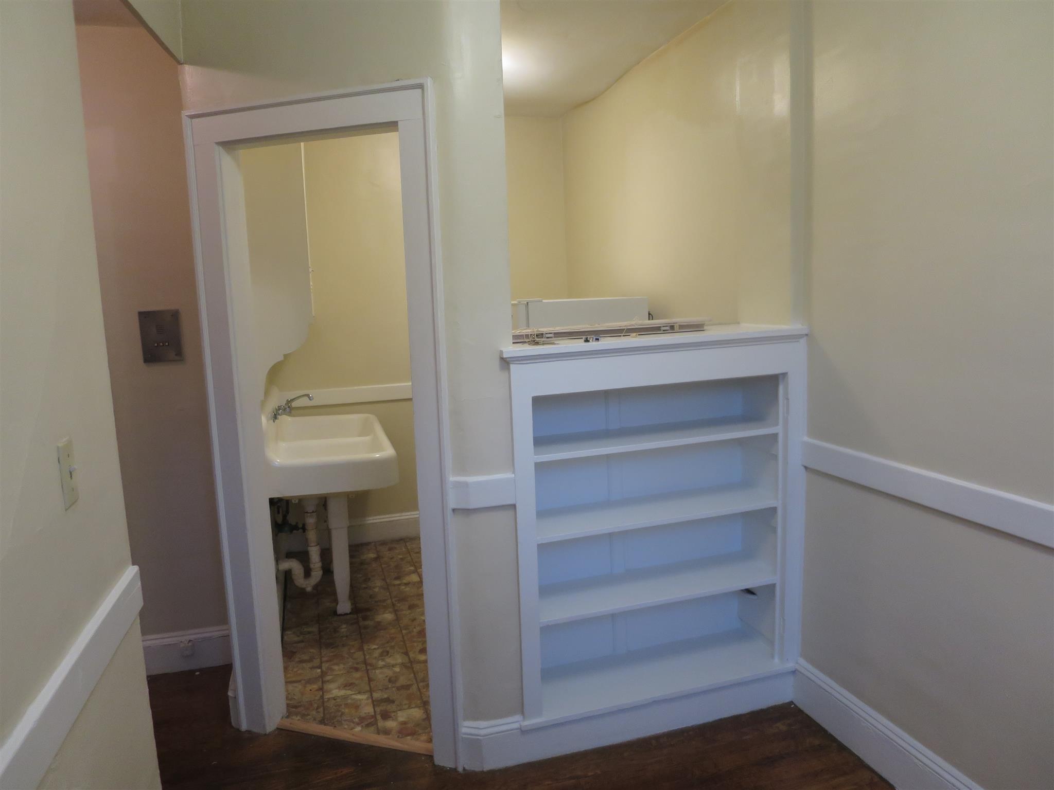 Studio bed, 1 bath apartment for rent at 4 Cogswell Ave Unit 40, Porter Square — photo 4 of 7