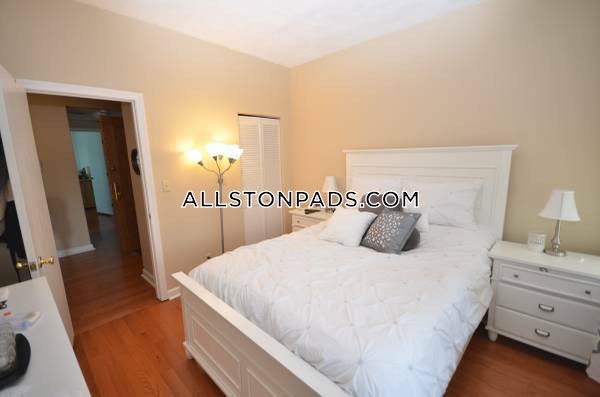 2 bed, 1 bath apartment for rent at 1423 Commonwealth Ave Unit 501, Allston