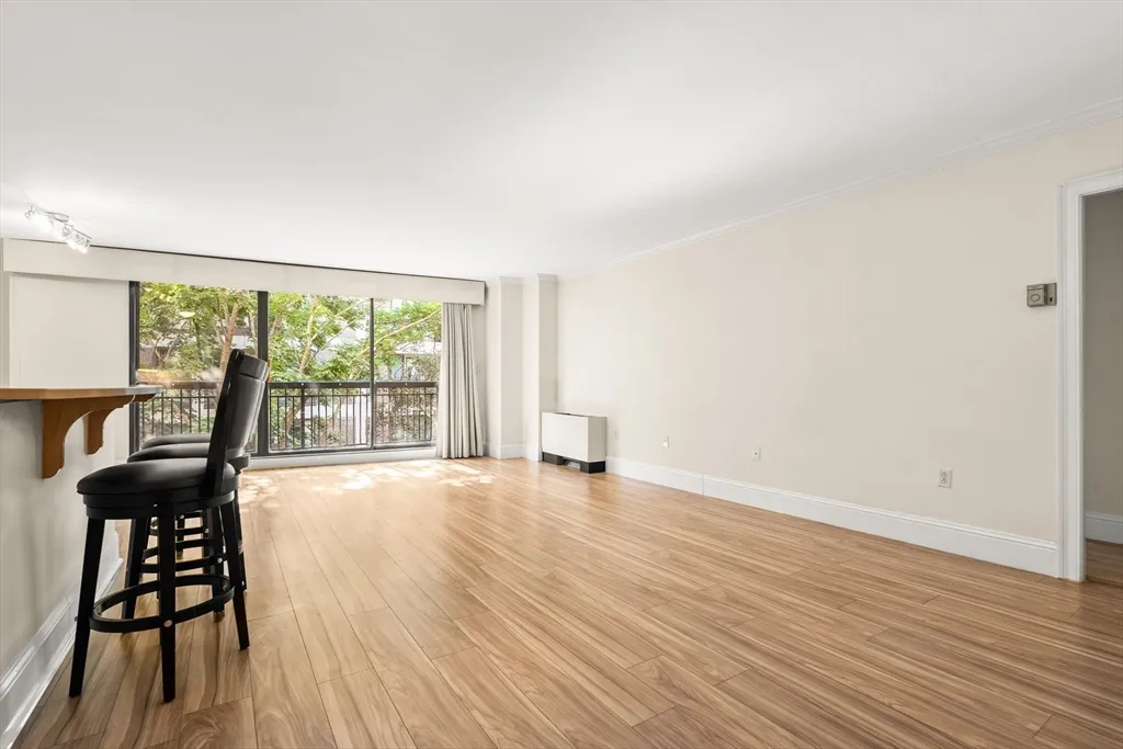 50 Longwood Ave, Coolidge Corner