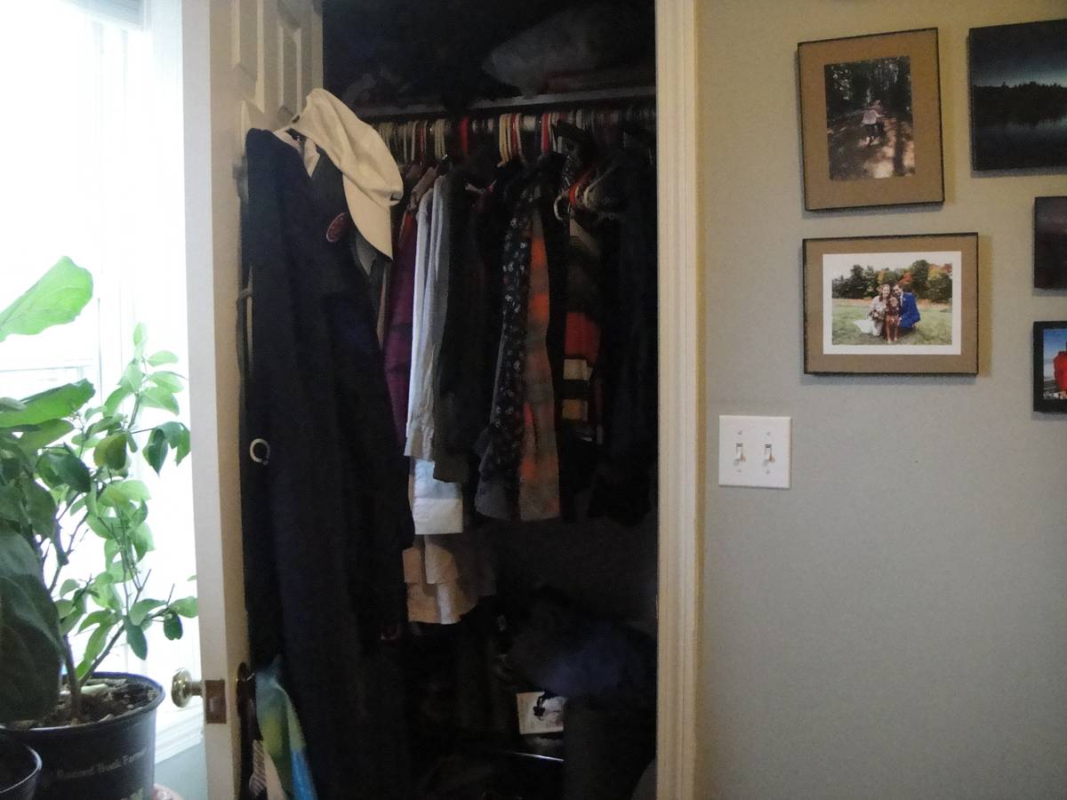 1 Edgar Ter, Winter Hill