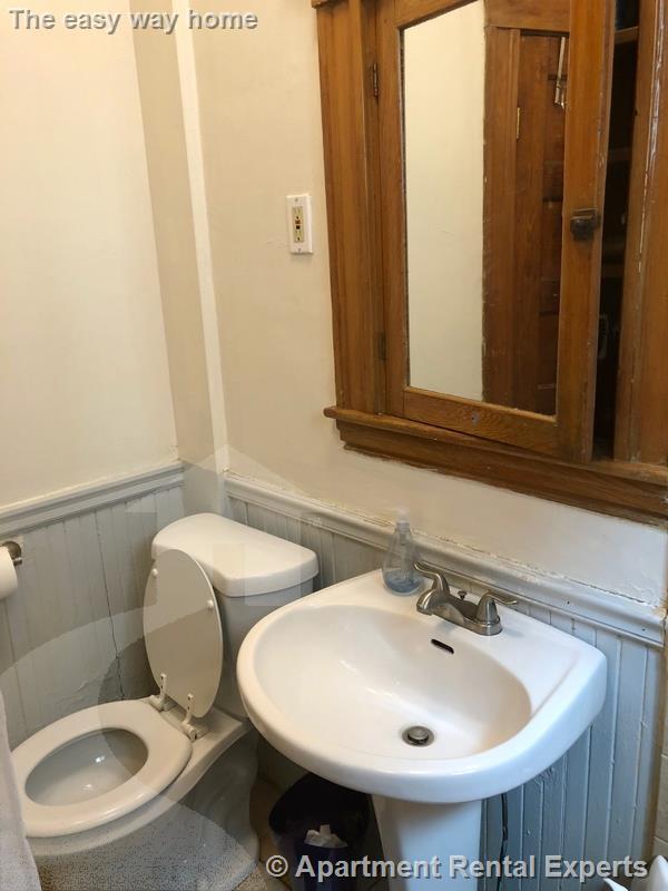 151 Elm St, Porter Square