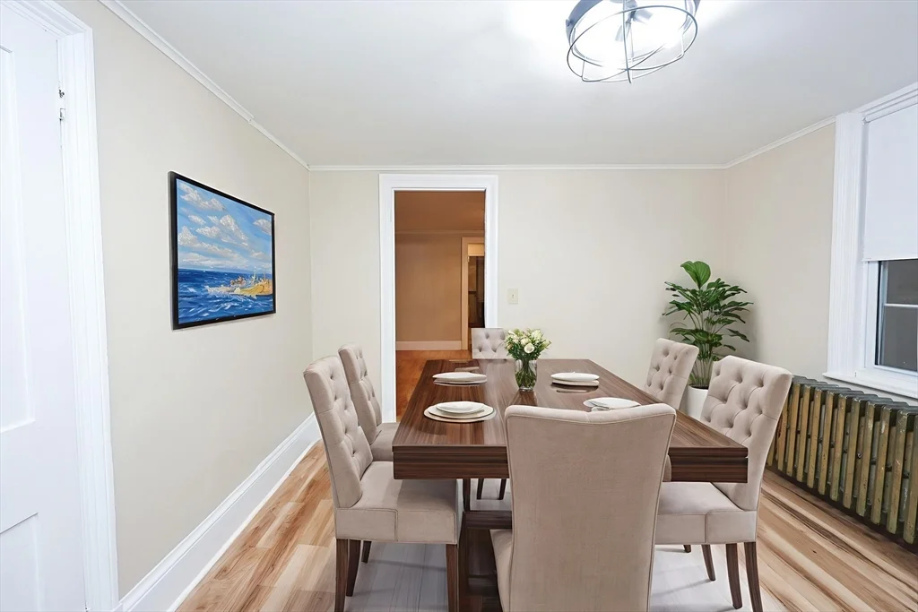 83 South Main, Randolph