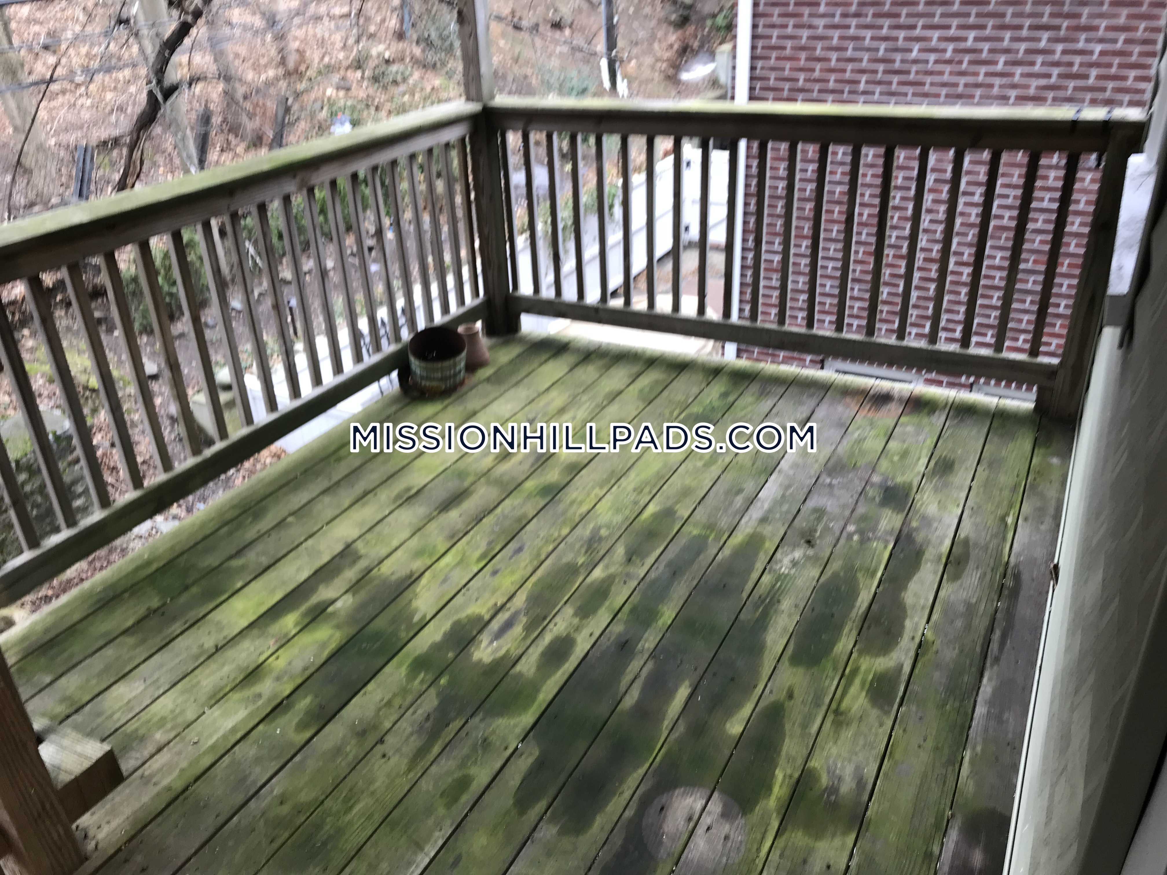 3 bed, 1 bath apartment for rent at 20 Sachem St Unit 2, Mission Hill — photo 2 of 9