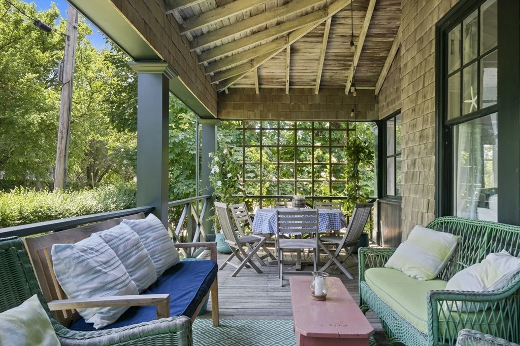 21 Mckinley, Nantucket