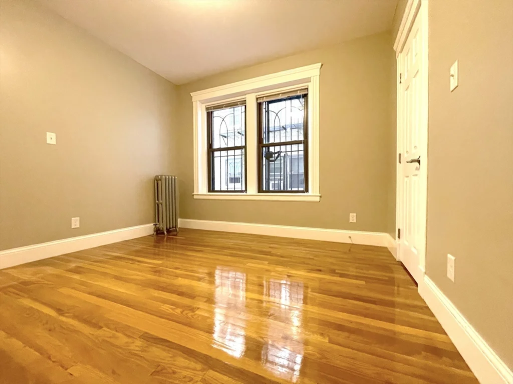 660 Huntington Ave, Mission Hill