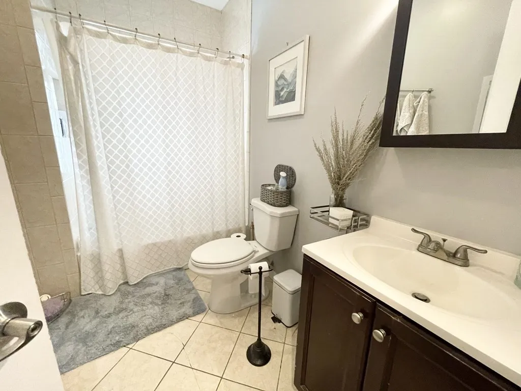 25 Sudan Steet, Dorchester