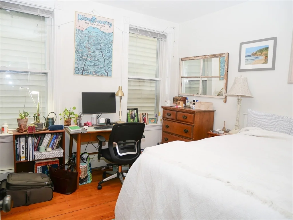 237 W Third, South Boston's Dorchester Heights