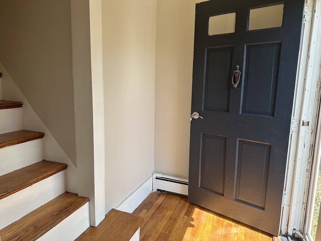 1 Veteran Rd, Woburn