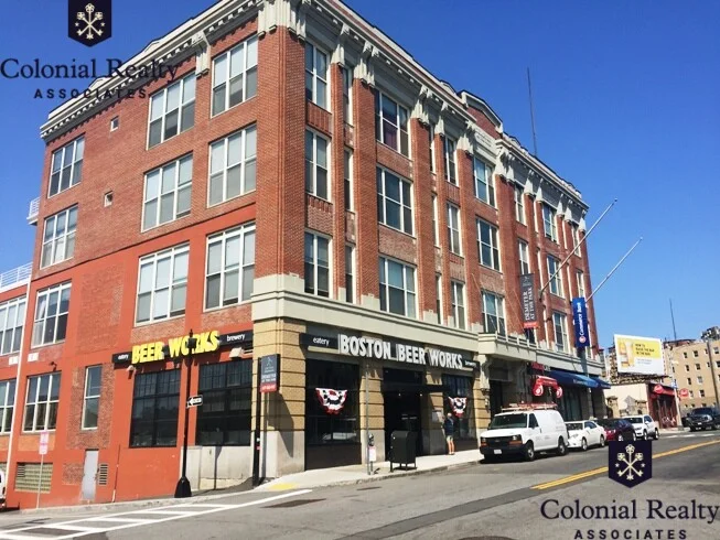 61 Brookline Avenue Bridge, Fenway