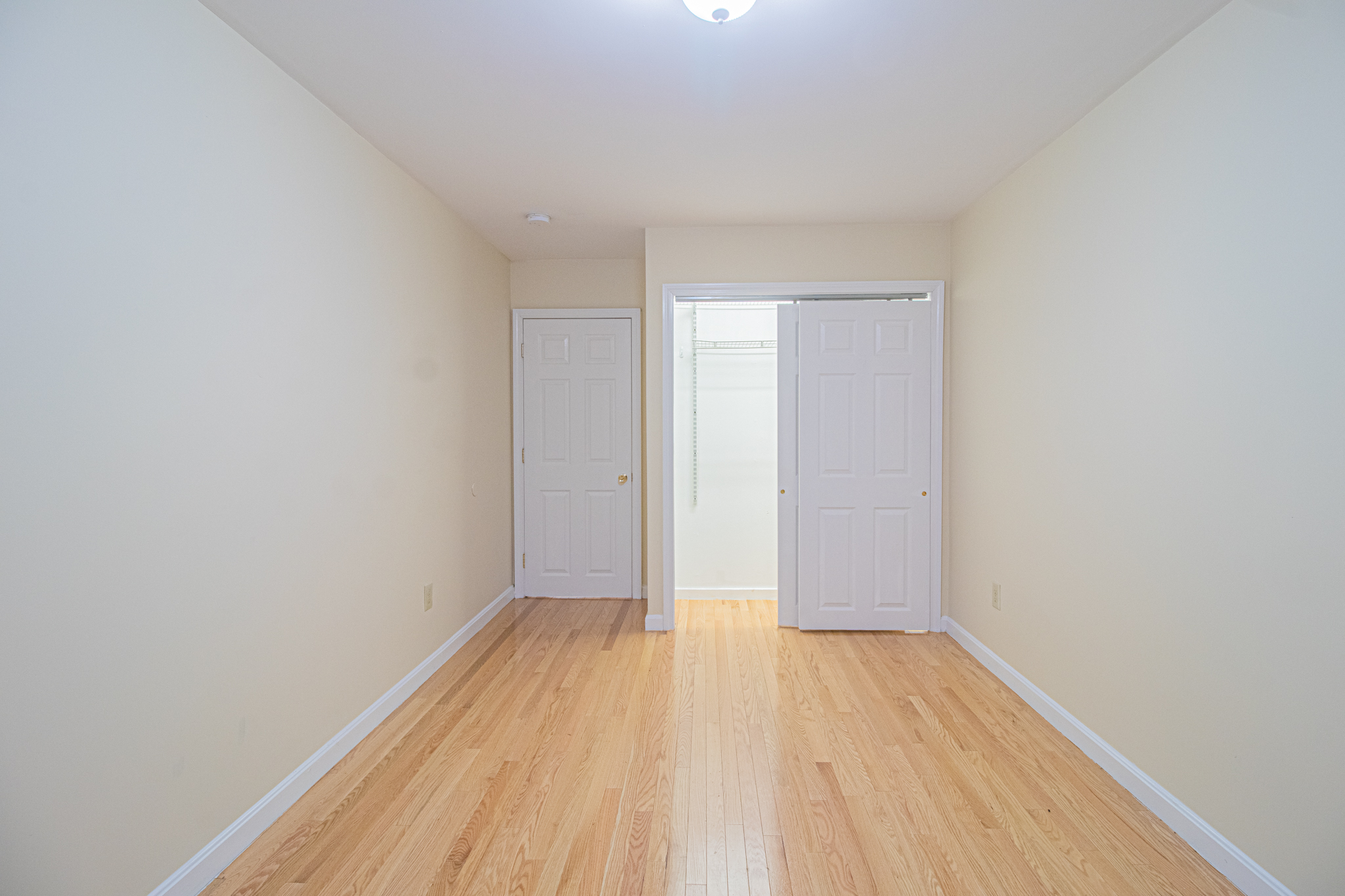 4 bed, 1.5 bath apartment for rent at 152 Salem St Unit 1A, West End — photo 1 of 3