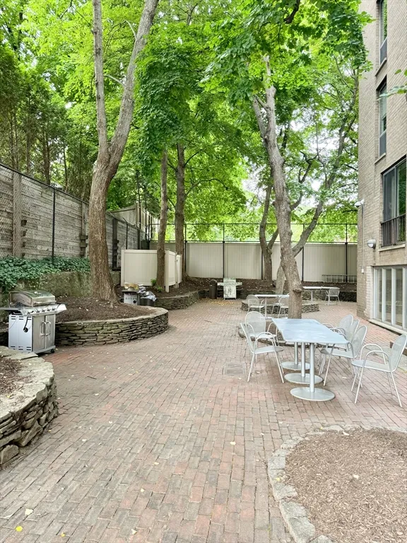 99 Pond Ave, Brookline Village