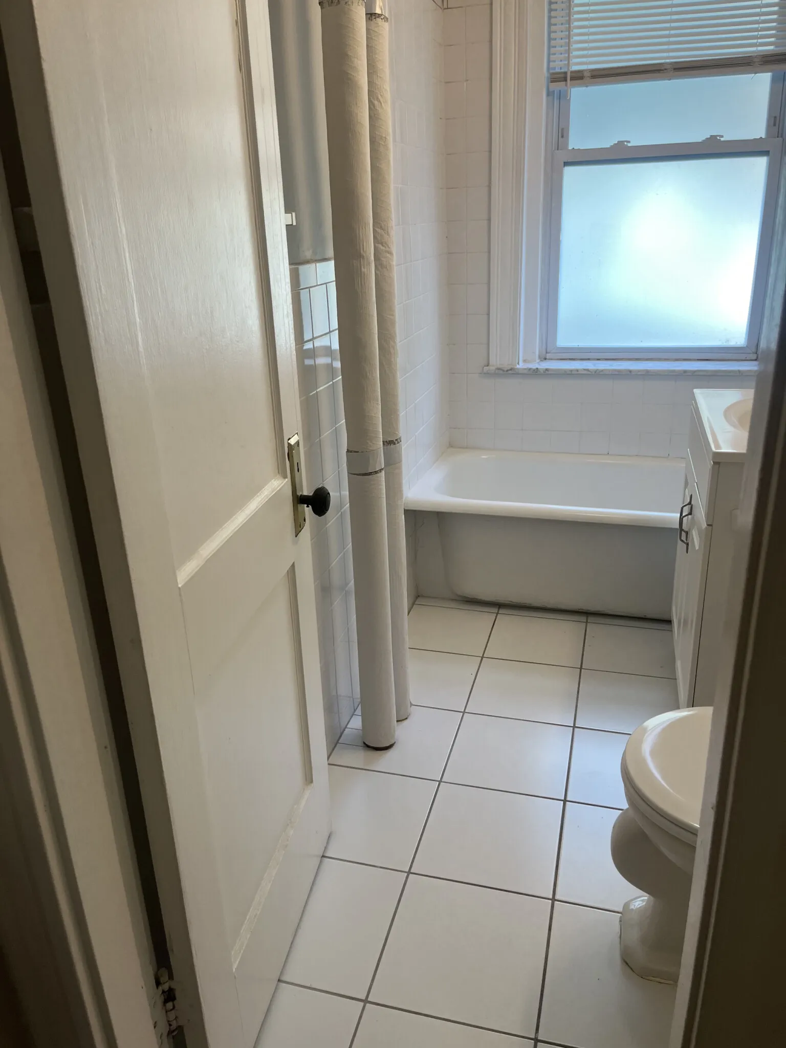 1 Gray St, Neighborhood Nine