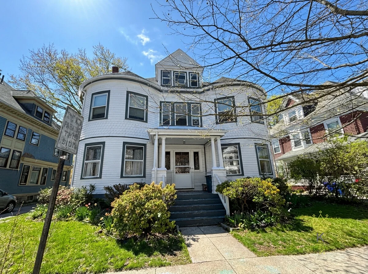 21 Osborne Rd, North Brookline